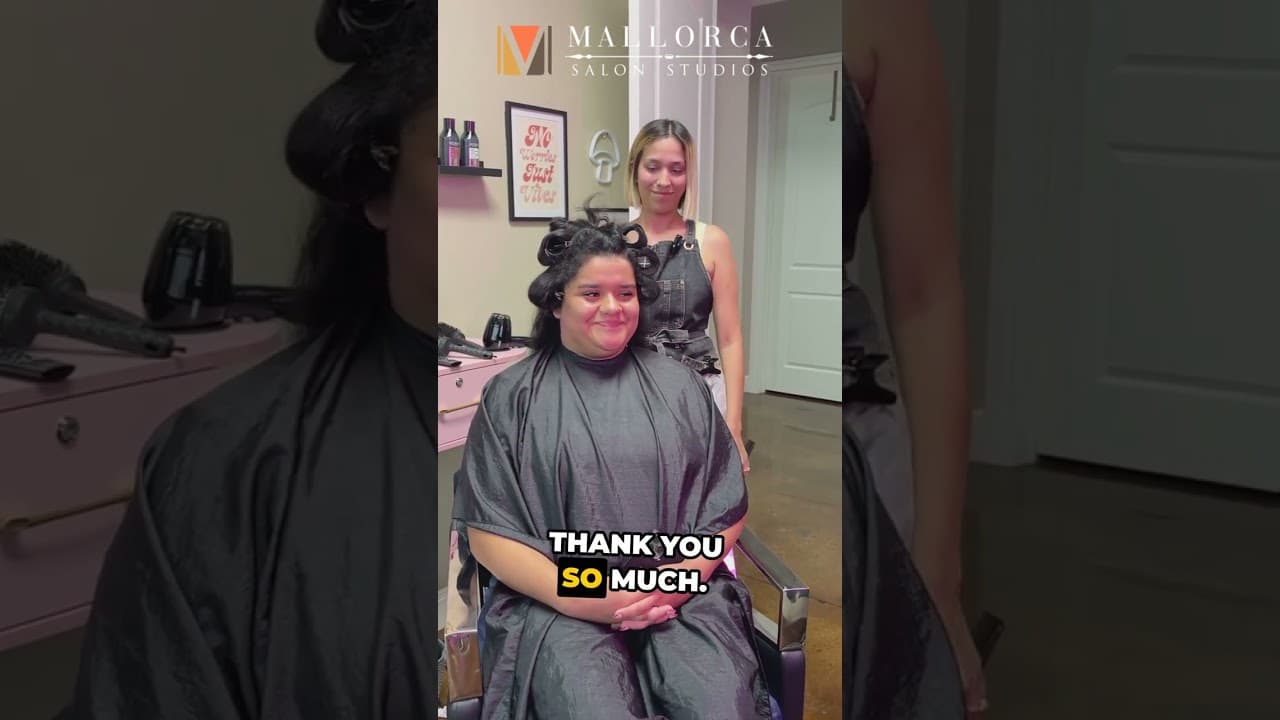 Hair By Gab — Stylist Spotlight