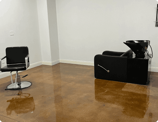 Northwest San Antonio salon suites