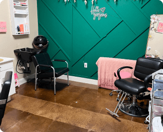 Luxury Salon Suites For Rent San Antonio | #1 Salon Suites