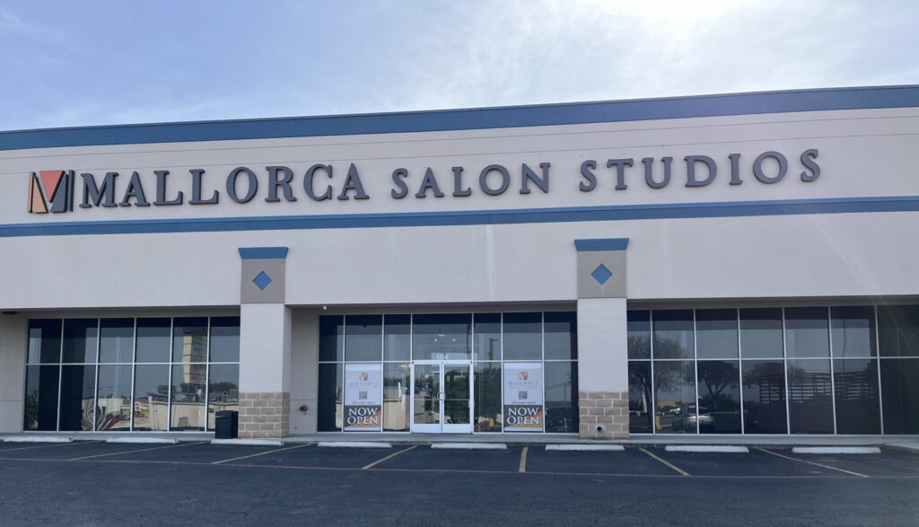How to Find the Best Salon Suites in San Antonio, TX | Mallorca Salon Studios - Best Salon Suites in San Antonio, TX
