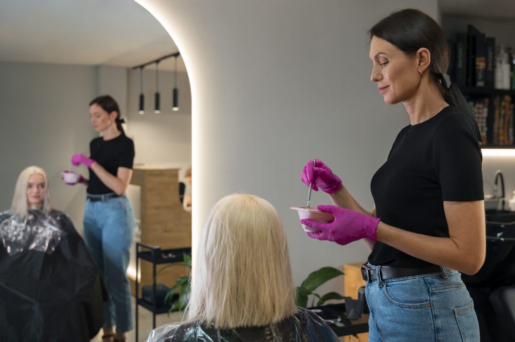 Mallorca Salon Studios & Suites is the top rated salon suites in San Antonio. Offering beauty professionals the perfect salon suites for rent in San Antonio through 4 locations, hair stylists, estheticians, barbers, and more can find their new business home. San Antonio salon studios, North Star salon suites, salon suites in North Star, Salon suites for rent in north star, North Star salon studios, salon studios for rent in North Star, salon suites in San Antonio for rent. salon suite profitability, beauty career growth, salon business owner salary