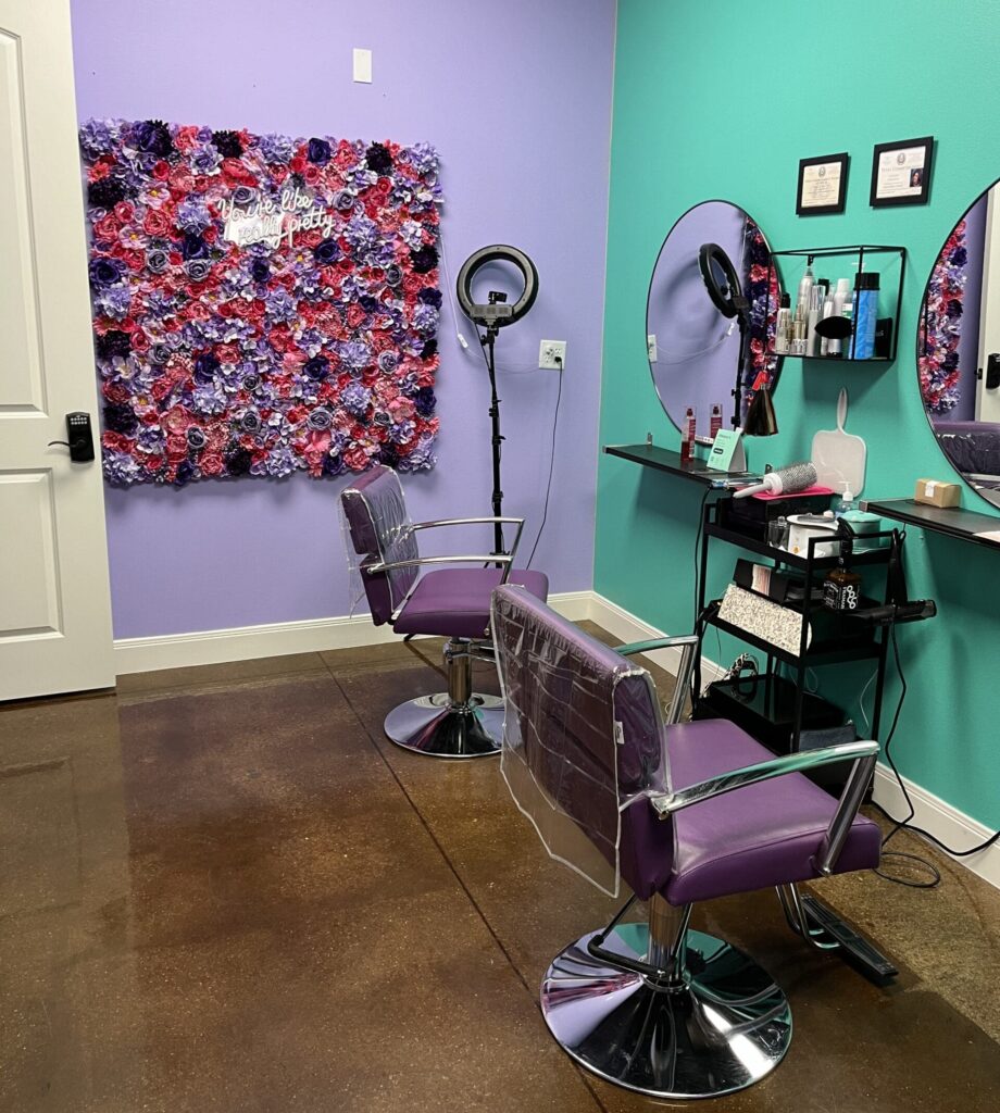 Mallorca Salon Studios & Suites is the top rated salon suites in San Antonio. Offering beauty professionals the perfect salon suites for rent in San Antonio through 4 locations, hair stylists, estheticians, barbers, and more can find their new business home. San Antonio salon studios, North Star salon suites, salon suites in North Star, Salon suites for rent in north star, North Star salon studios, salon studios for rent in North Star, salon suites in San Antonio for rent. salon client consultation, rebooking tips, San Antonio hairstylist